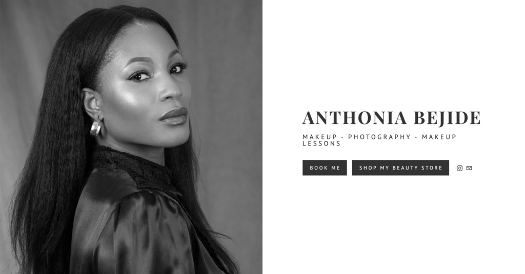 Anthonia Bejide