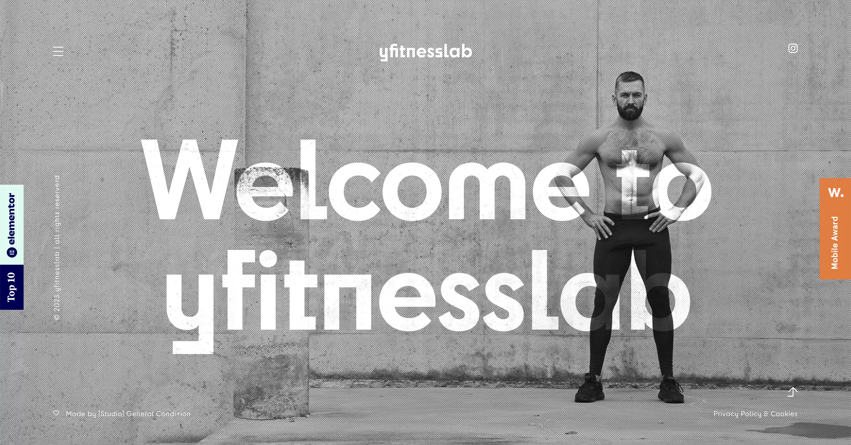 YFitnessLab